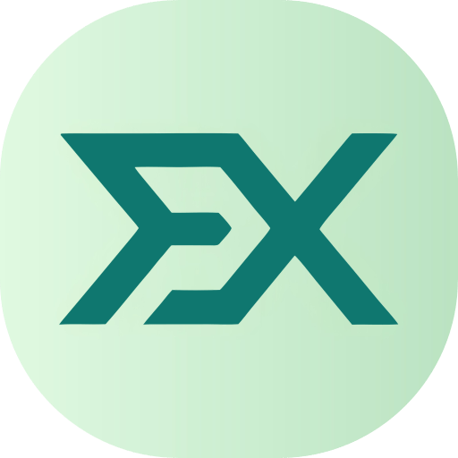 BayX Logo